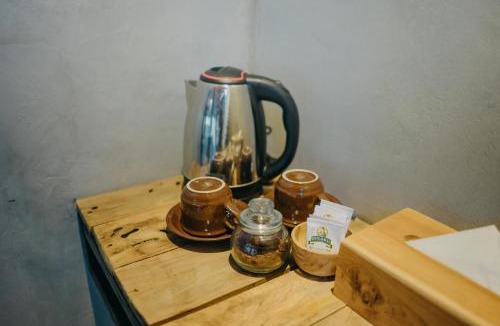 Taro House | Country side room northern UBUD