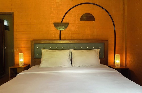 Pecatu Hotel | Cove Belimbing Sari