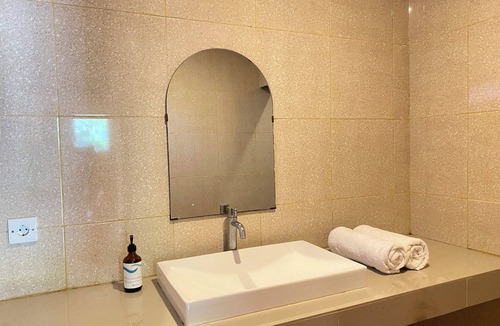 Pecatu Hotel | Cove Belimbing Sari