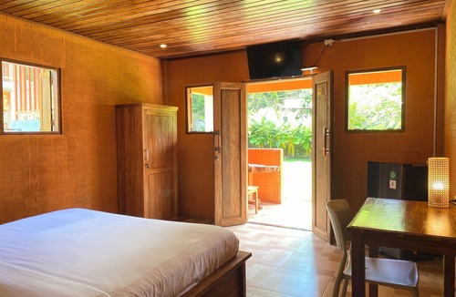 Pecatu Hotel | Cove Belimbing Sari