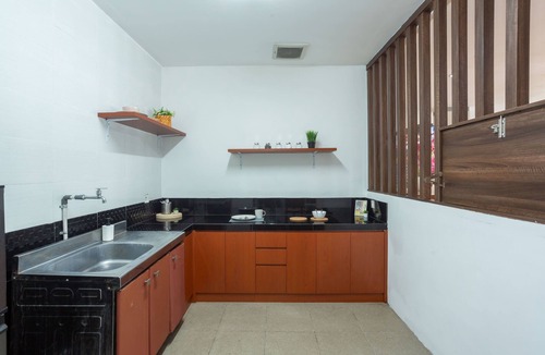 Imam Bonjol Hotel | Cove De Tinaya