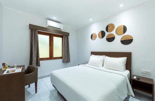 Sunset Road Apartment | Cove Matahari Guesthouse Sunset