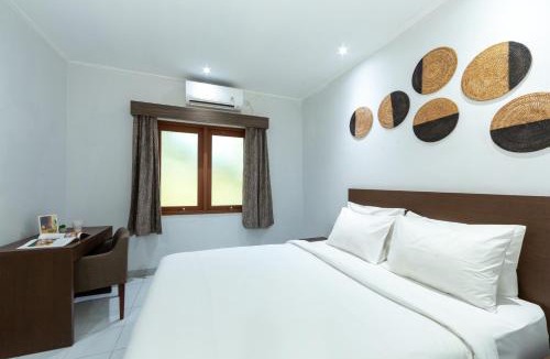 Sunset Road Apartment | Cove Matahari Guesthouse Sunset