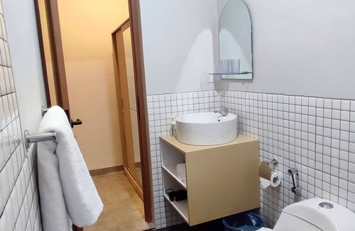 Sanur Condo | Cozy 1-bedroom condo with AC, WiFi in lovely Sanur