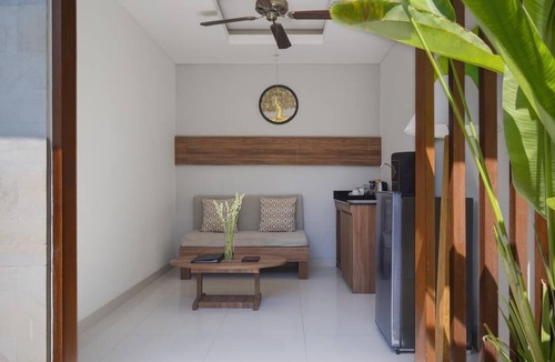Dewi Sri Villa | Cozy 2 Bedroom Family Private Pool Villa