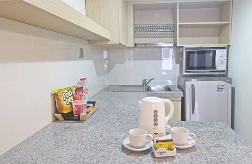 Dewi Sri Apartment | Cozy loft apartment in Legian