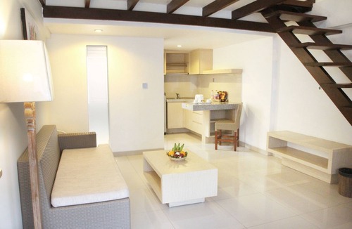 Dewi Sri Apartment | Cozy loft apartment in Legian