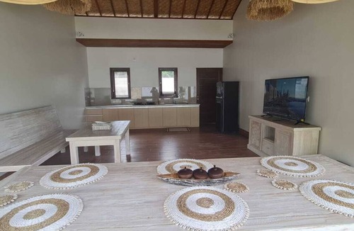Amed House | Cozy private 2 bedroom villa in Amed