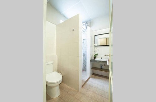 Pemecutan Kelod Apartment | Cozy studio in the heart of Bali 3