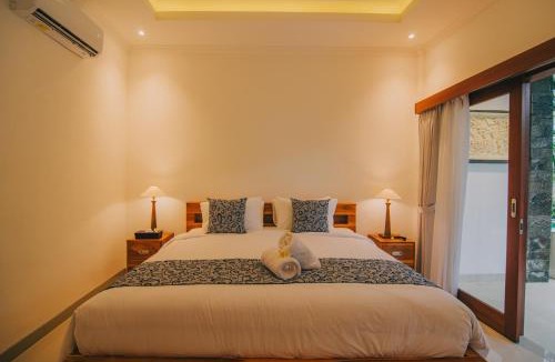 Medahan House | Cucukan Beach Guest House