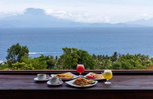 Sampalan Hotel | D' Artha Cottage