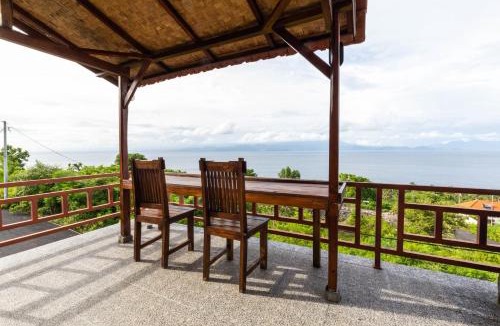 Sampalan Hotel | D' Artha Cottage