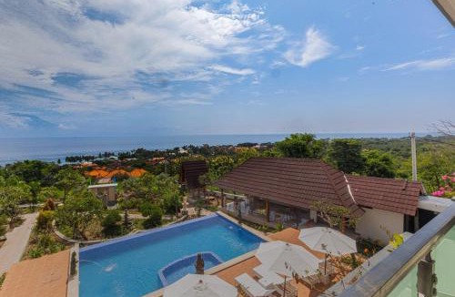 Sampalan House | D'Arya Sea View