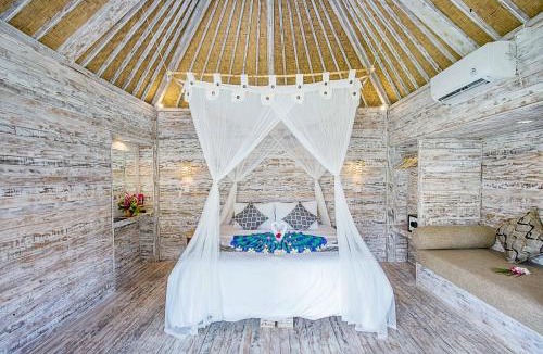 Mushroom Bay Resort | D'Coin Lembongan