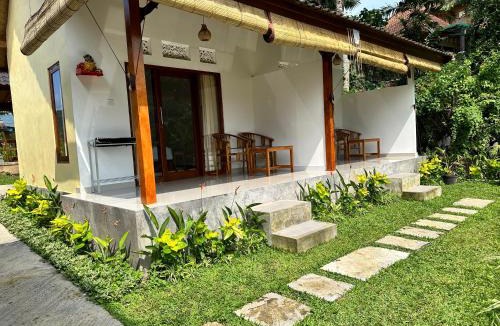 Sidemen Cabin | D'Janu Homestay