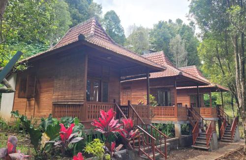 Gobleg Cabin | D'Langun Bali