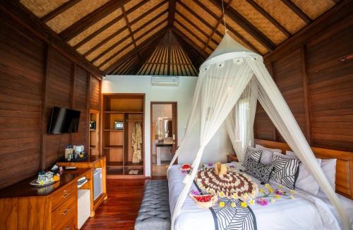 Jungut Batu House | D'Puncak Villas Lembongan