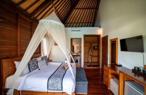 Jungut Batu House | D'Puncak Villas Lembongan