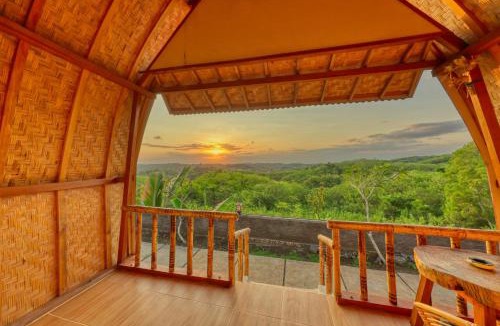 Penida Island House | D Sebuluh Bungalow