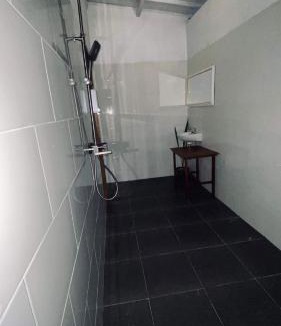 Penida Island Apartment | D Sebuluh Guest House