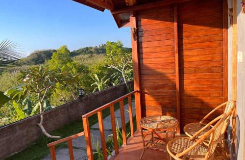 Penida Island Apartment | D Sebuluh Guest House