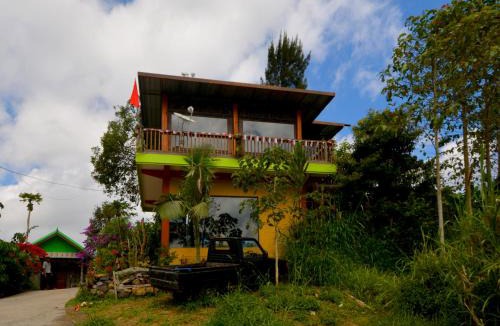 Bedugul House | Dajan Buyan Homestay