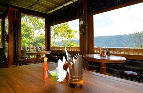 Bedugul House | Dajan Buyan Homestay
