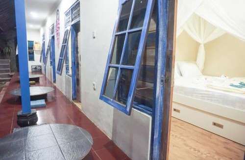 Peliatan Bed & Breakfast | Damuh Guest House