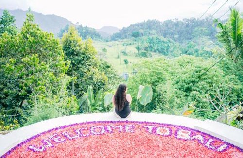 Selat House | Danaswari Bali Bamboo House
