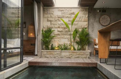 Kerobokan Villa | Danu Villas Bali