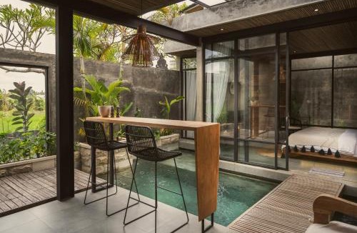 Kerobokan Villa | Danu Villas Bali