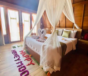 Sampalan Resort | Daphila Cottage
