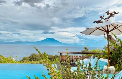Sampalan Resort | Daphila Cottage