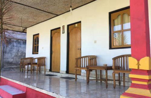 Toya Bungkah Hotel | Darma Putra Hotel