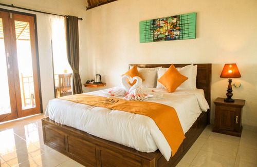 Klumpu Bed & Breakfast | Dayuh House