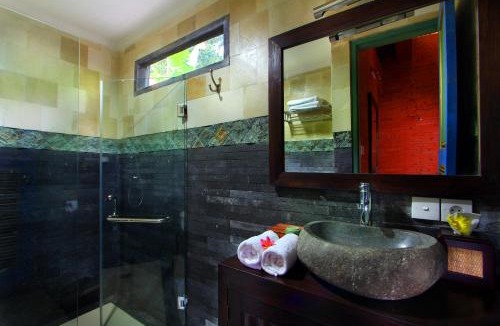Undisan Resort | De Umah Bali Eco Tradi Home