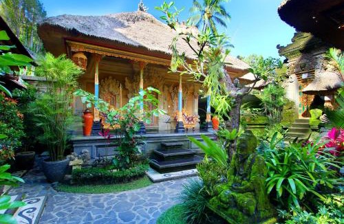 Undisan Resort | De Umah Bali Eco Tradi Home