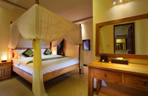 Undisan Resort | De Umah Bali Eco Tradi Home