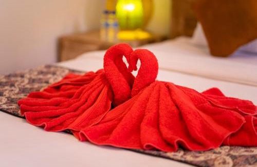 Singakerta Hotel | Dede Cottage Ubud