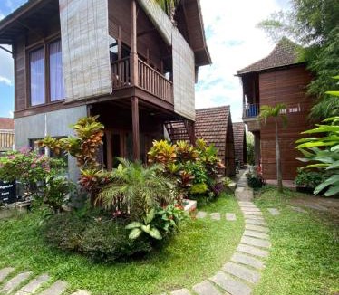 Singakerta House | Dedeane ubud