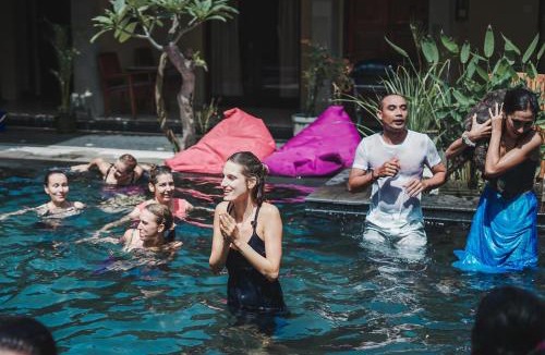 Singakerta House | Dedeane ubud