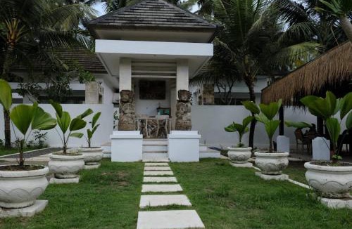 Pekutatan Hotel | Deepblue vila
