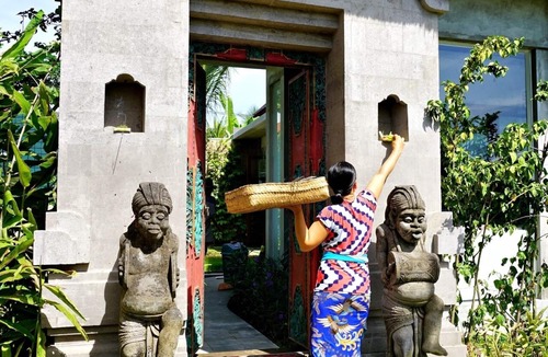 Lodtunduh Villa | deLodtunduh Villa 2.