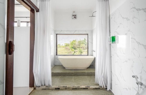 Penida Island Hotel | Deluxe Bungalow w/90m² Pool, Pini Sentana Village
