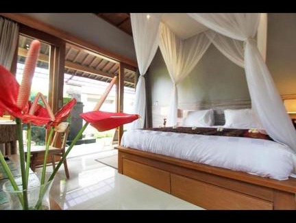Petulu Apartment | Deluxe Family 3 bed room villa private pool