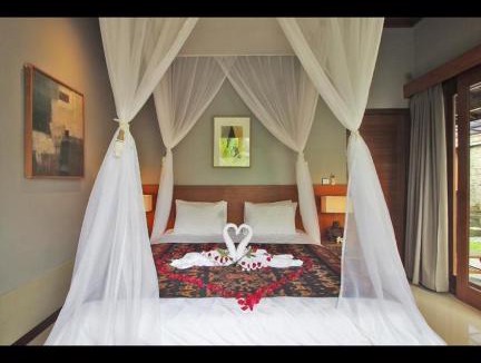 Petulu Apartment | Deluxe Family 3 bed room villa private pool