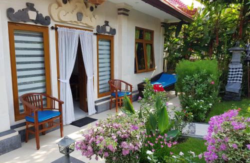Jasri Villa | Dennis Holiday Bungalow