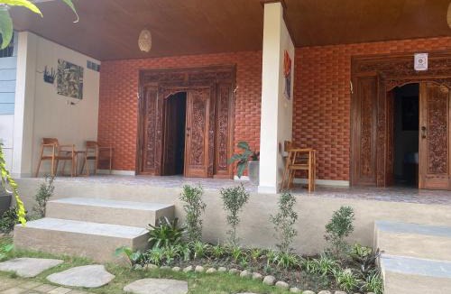 Munduk Hostel | Desa Hostel