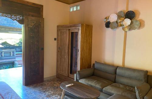 Munduk Hostel | Desa Hostel
