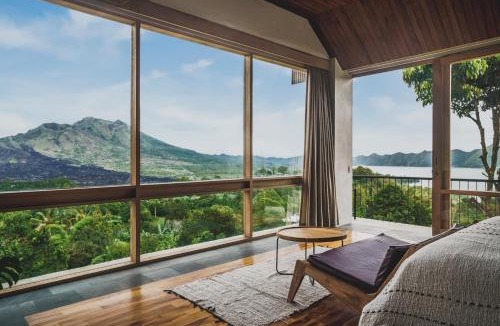 Kedisan Resort | Desa Oculus